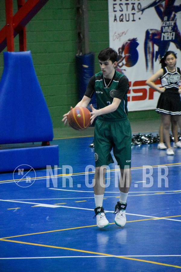 Buy your photos of the eventNR2 BIG 8 - 11 � 14/11/18  - Basketball on Fotop