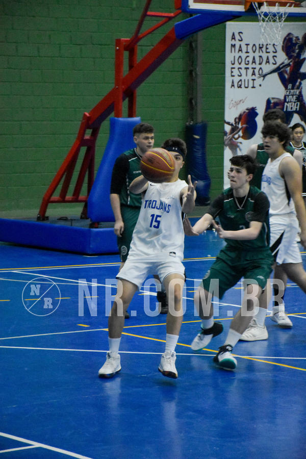 Buy your photos of the eventNR2 BIG 8 - 11 � 14/11/18  - Basketball on Fotop