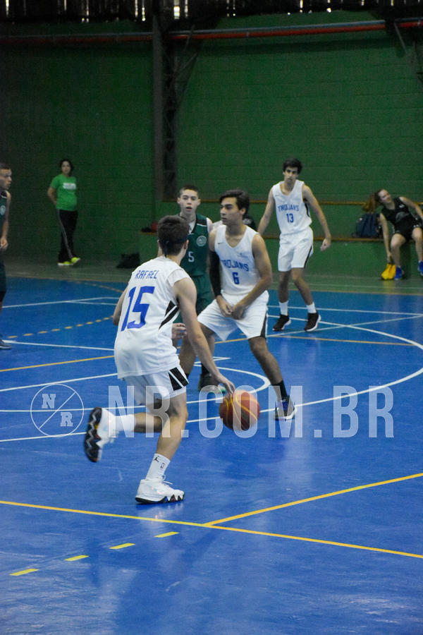 Buy your photos of the eventNR2 BIG 8 - 11 � 14/11/18  - Basketball on Fotop