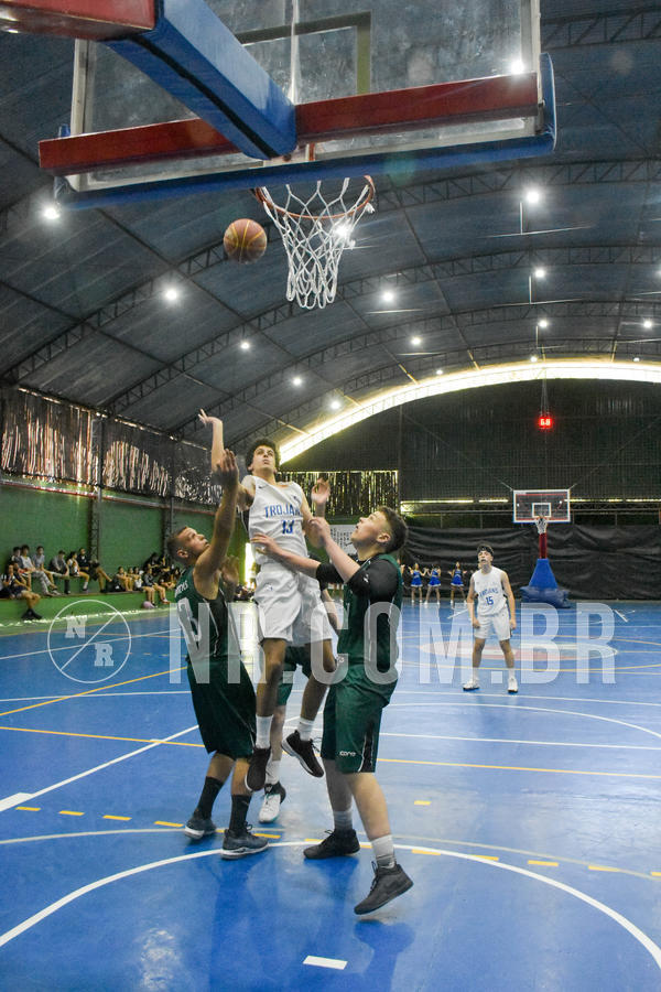Buy your photos of the eventNR2 BIG 8 - 11 � 14/11/18  - Basketball on Fotop