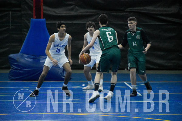 Buy your photos of the eventNR2 BIG 8 - 11 � 14/11/18  - Basketball on Fotop