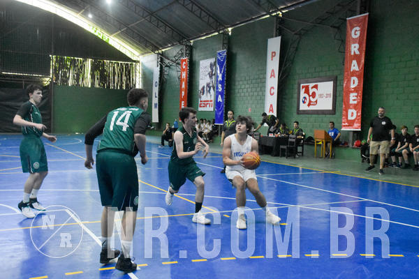 Buy your photos of the eventNR2 BIG 8 - 11 � 14/11/18  - Basketball on Fotop