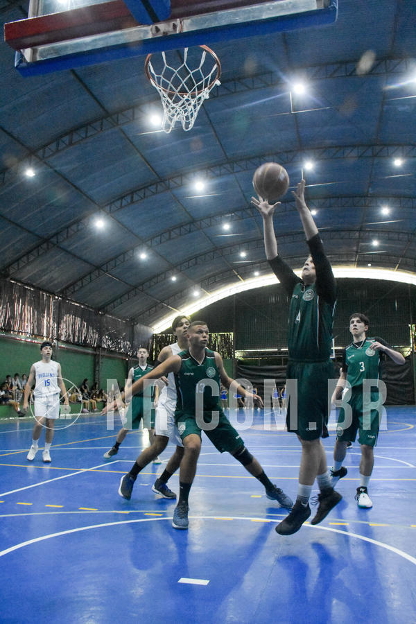 Buy your photos of the eventNR2 BIG 8 - 11 � 14/11/18  - Basketball on Fotop