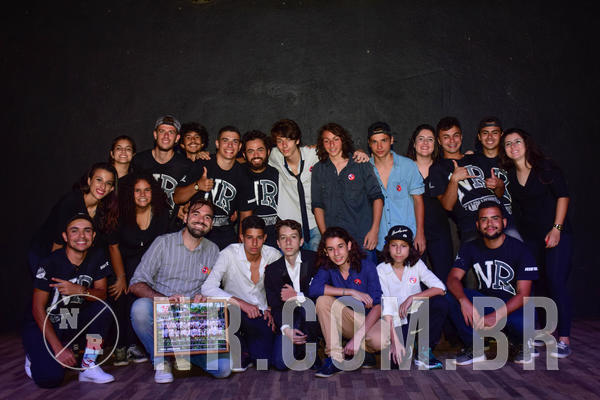 Buy your photos of the eventNR Sun - 11  A 14/10/18 on Fotop