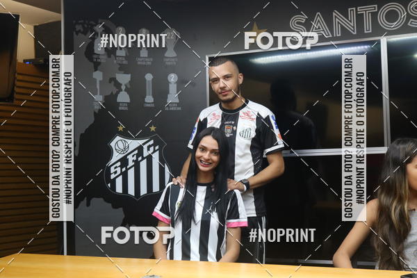 Buy your photos of the eventTour Vila Belmiro - 16 de Novembro     on Fotop