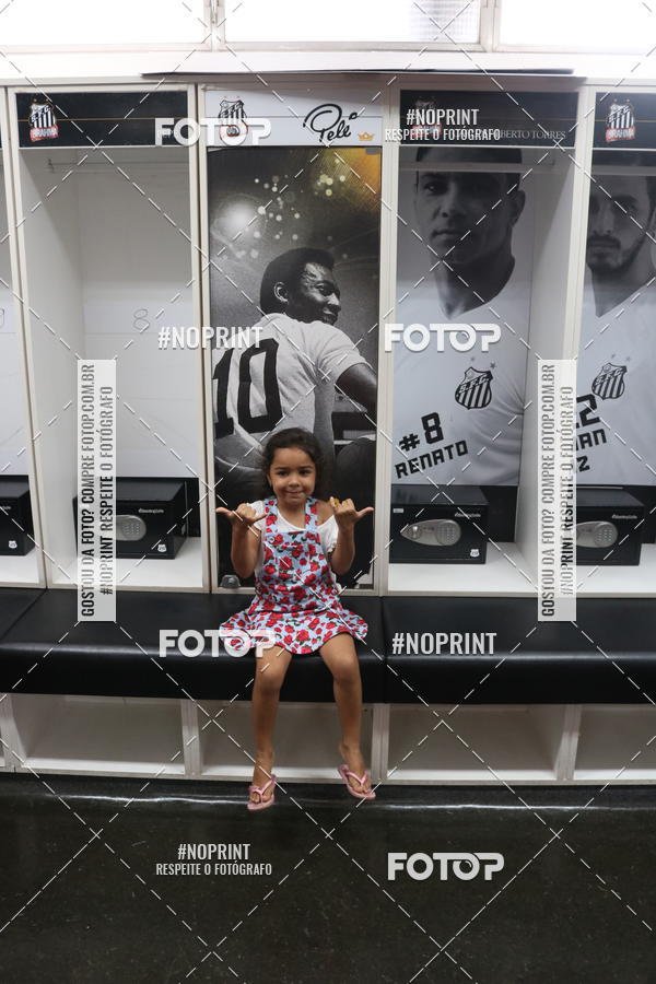 Buy your photos of the eventTour Vila Belmiro - 16 de Novembro     on Fotop