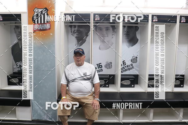 Buy your photos of the eventTour Vila Belmiro - 16 de Novembro     on Fotop