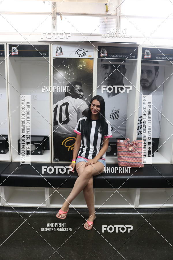 Buy your photos of the eventTour Vila Belmiro - 16 de Novembro     on Fotop