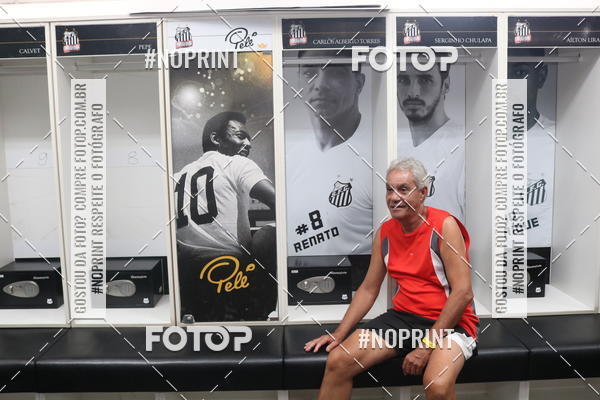 Buy your photos of the eventTour Vila Belmiro - 16 de Novembro     on Fotop