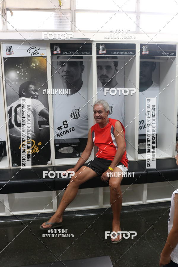 Buy your photos of the eventTour Vila Belmiro - 16 de Novembro     on Fotop