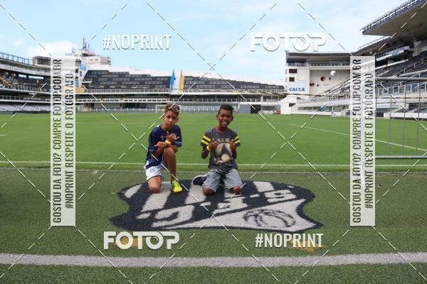 Buy your photos of the eventTour Vila Belmiro - 16 de Novembro     on Fotop