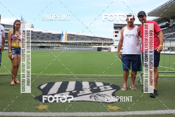 Buy your photos of the eventTour Vila Belmiro - 16 de Novembro     on Fotop