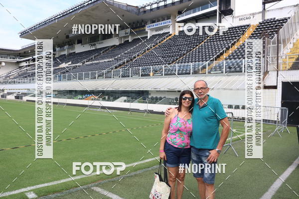 Buy your photos of the eventTour Vila Belmiro - 16 de Novembro     on Fotop