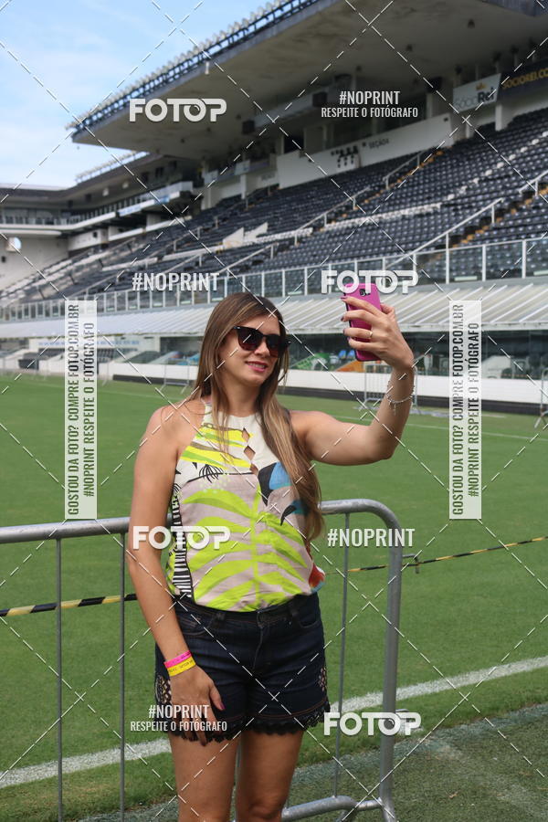 Buy your photos of the eventTour Vila Belmiro - 16 de Novembro     on Fotop