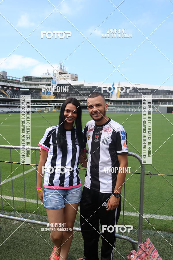 Buy your photos of the eventTour Vila Belmiro - 16 de Novembro     on Fotop