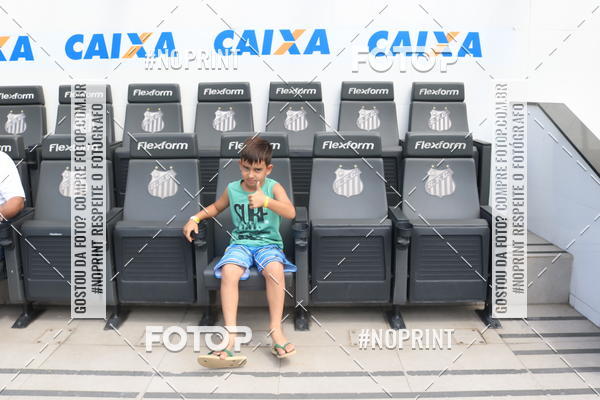 Buy your photos of the eventTour Vila Belmiro - 16 de Novembro     on Fotop