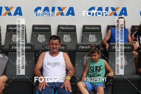 Buy your photos of the eventTour Vila Belmiro - 16 de Novembro     on Fotop