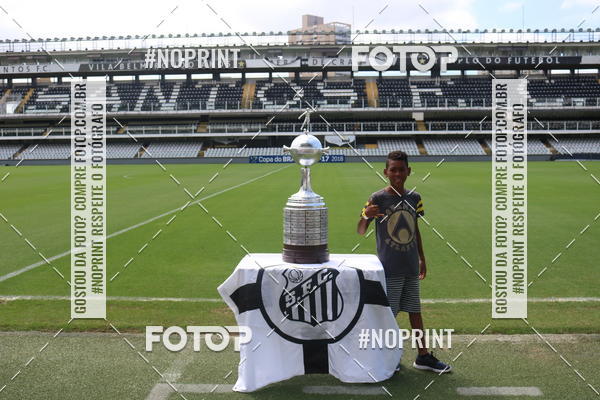 Buy your photos of the eventTour Vila Belmiro - 16 de Novembro     on Fotop