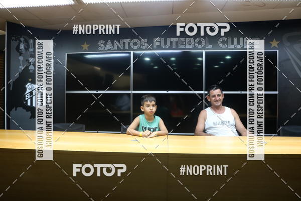 Buy your photos of the eventTour Vila Belmiro - 16 de Novembro     on Fotop