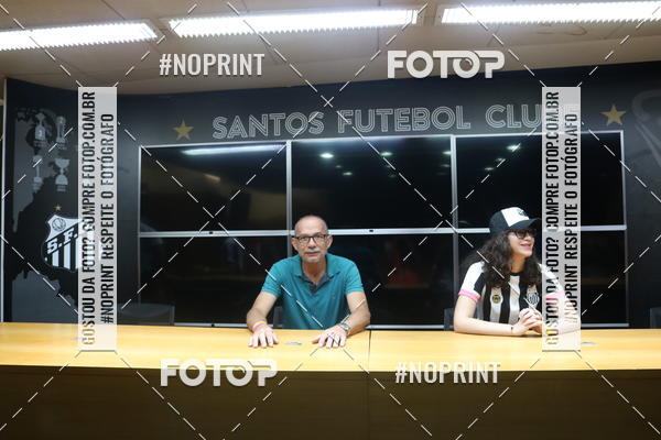 Buy your photos of the eventTour Vila Belmiro - 16 de Novembro     on Fotop