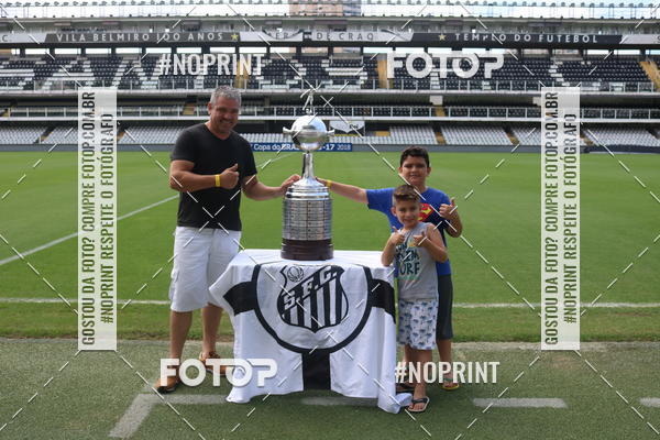 Compra tus fotos del eventoTour Vila Belmiro - 16 de Novembro     En Fotop