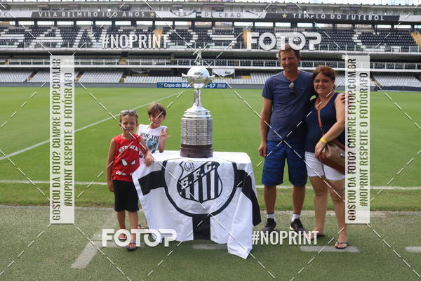 Compra tus fotos del eventoTour Vila Belmiro - 16 de Novembro     En Fotop