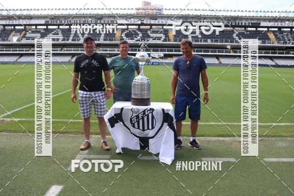 Compra tus fotos del eventoTour Vila Belmiro - 16 de Novembro     En Fotop