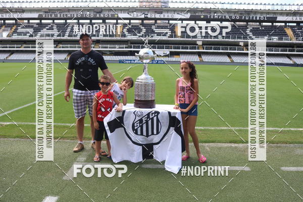 Compra tus fotos del eventoTour Vila Belmiro - 16 de Novembro     En Fotop