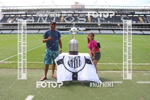 Buy your photos of the eventTour Vila Belmiro - 16 de Novembro     on Fotop