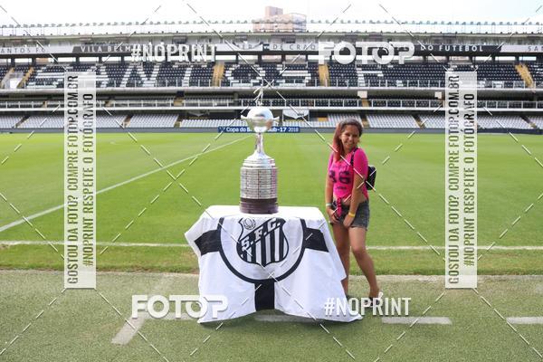 Buy your photos of the eventTour Vila Belmiro - 16 de Novembro     on Fotop