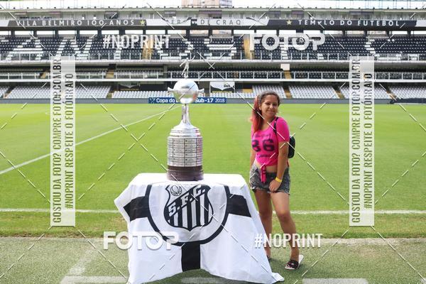 Buy your photos of the eventTour Vila Belmiro - 16 de Novembro     on Fotop