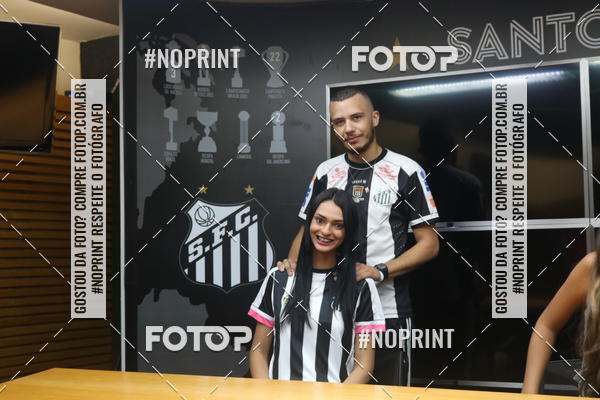 Buy your photos of the eventTour Vila Belmiro - 16 de Novembro     on Fotop