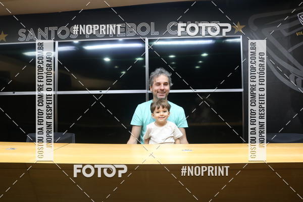 Buy your photos of the eventTour Vila Belmiro - 16 de Novembro     on Fotop