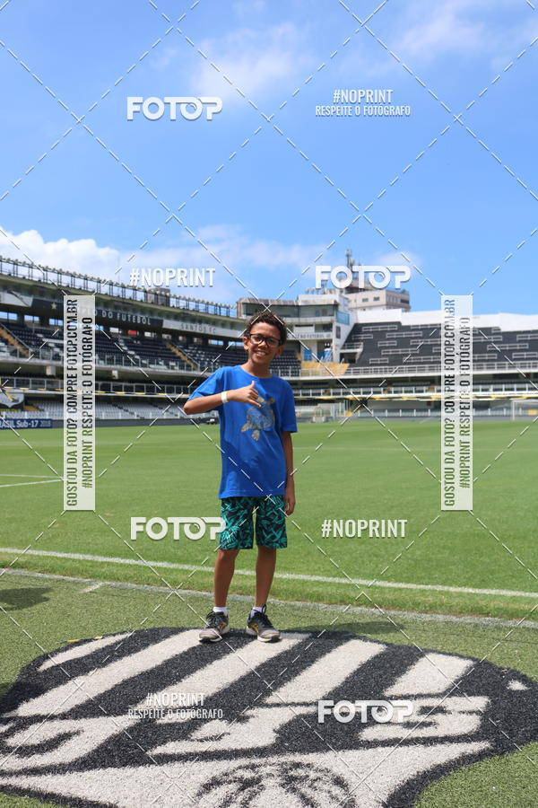 Buy your photos of the eventTour Vila Belmiro - 16 de Novembro     on Fotop