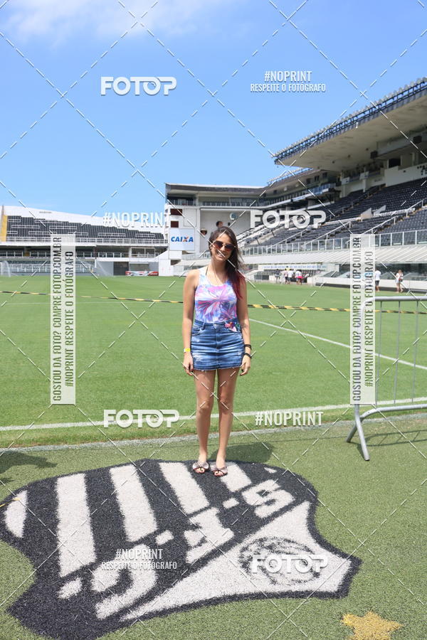 Buy your photos of the eventTour Vila Belmiro - 16 de Novembro     on Fotop