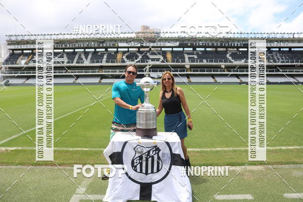 Buy your photos of the eventTour Vila Belmiro - 16 de Novembro     on Fotop