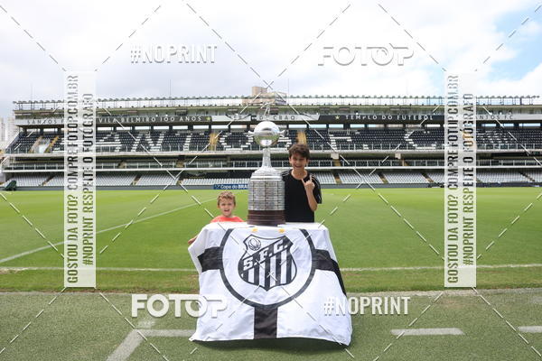 Buy your photos of the eventTour Vila Belmiro - 16 de Novembro     on Fotop