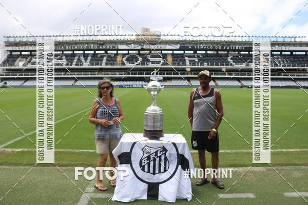 Buy your photos of the eventTour Vila Belmiro - 16 de Novembro     on Fotop