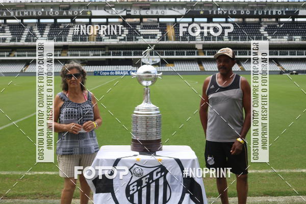 Buy your photos of the eventTour Vila Belmiro - 16 de Novembro     on Fotop