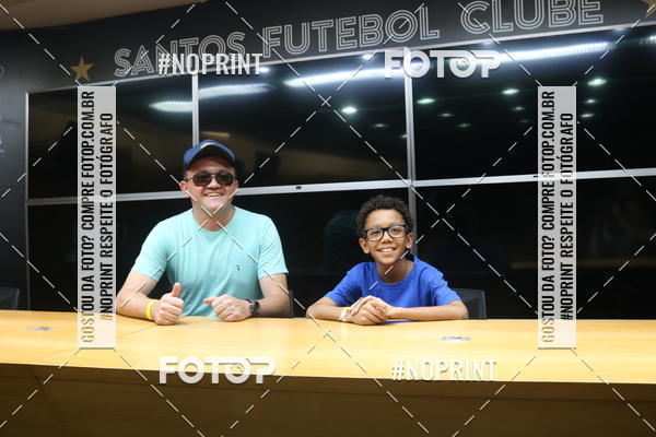 Buy your photos of the eventTour Vila Belmiro - 16 de Novembro     on Fotop