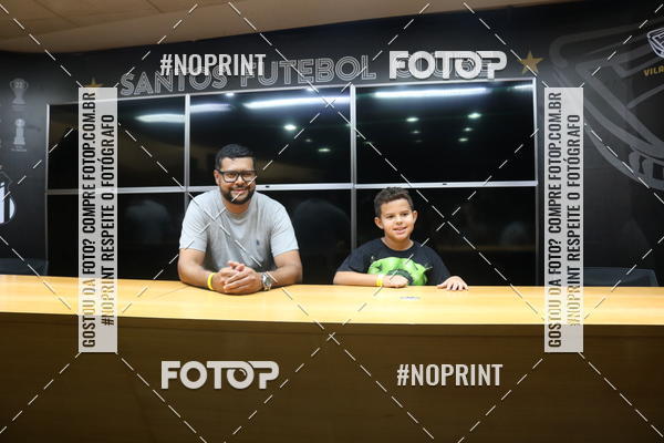 Buy your photos of the eventTour Vila Belmiro - 16 de Novembro     on Fotop