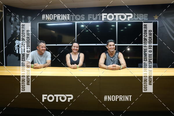 Buy your photos of the eventTour Vila Belmiro - 16 de Novembro     on Fotop