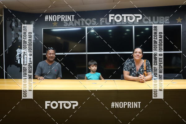 Buy your photos of the eventTour Vila Belmiro - 16 de Novembro     on Fotop