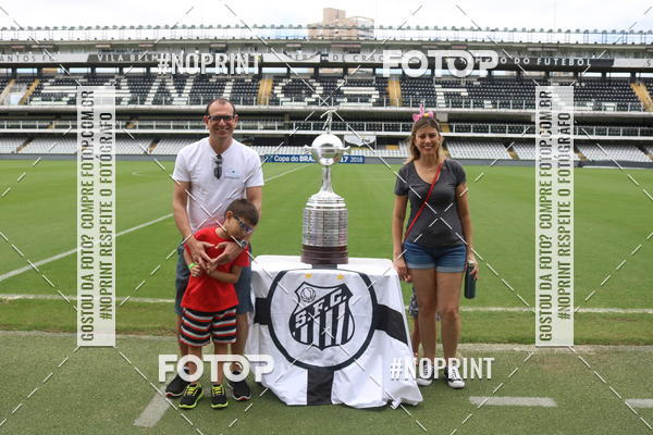 Buy your photos of the eventTour Vila Belmiro - 16 de Novembro     on Fotop