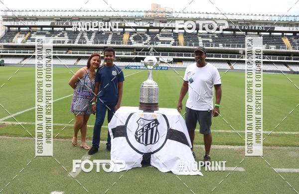 Buy your photos of the eventTour Vila Belmiro - 16 de Novembro     on Fotop