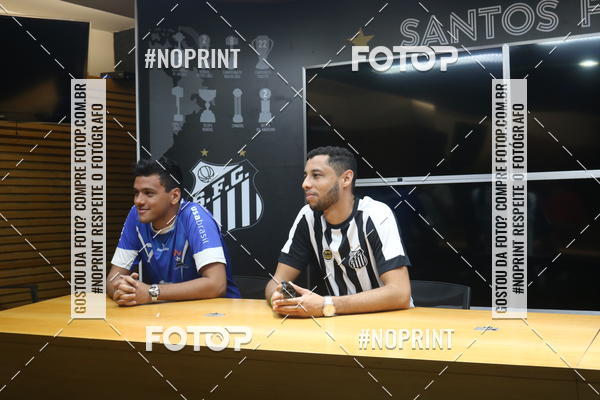 Buy your photos of the eventTour Vila Belmiro - 16 de Novembro     on Fotop