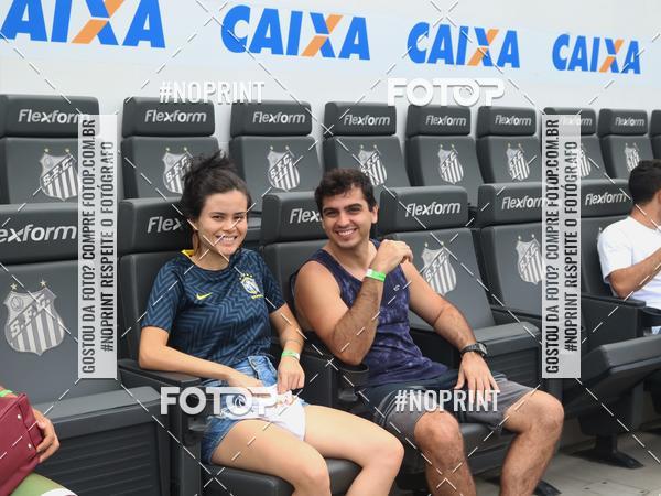 Buy your photos of the eventTour Vila Belmiro - 16 de Novembro     on Fotop