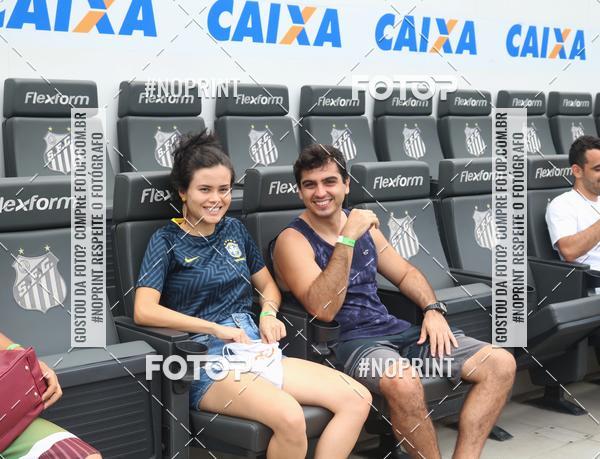 Buy your photos of the eventTour Vila Belmiro - 16 de Novembro     on Fotop