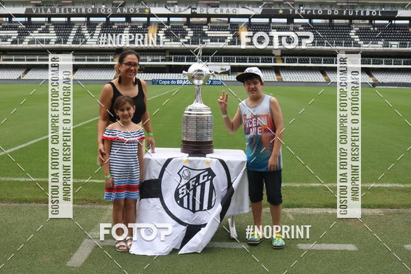 Buy your photos of the eventTour Vila Belmiro - 16 de Novembro     on Fotop