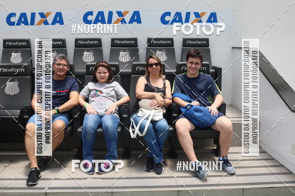 Buy your photos of the eventTour Vila Belmiro - 16 de Novembro     on Fotop